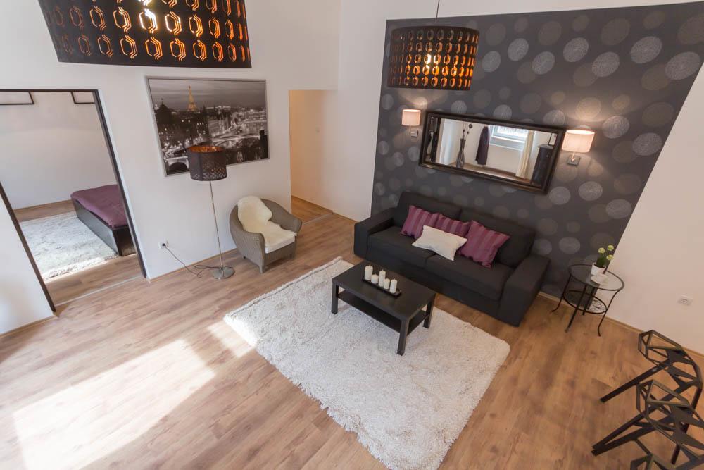 Luxury Apartment By Hi5-Varoshaz Suite Budapest Ngoại thất bức ảnh