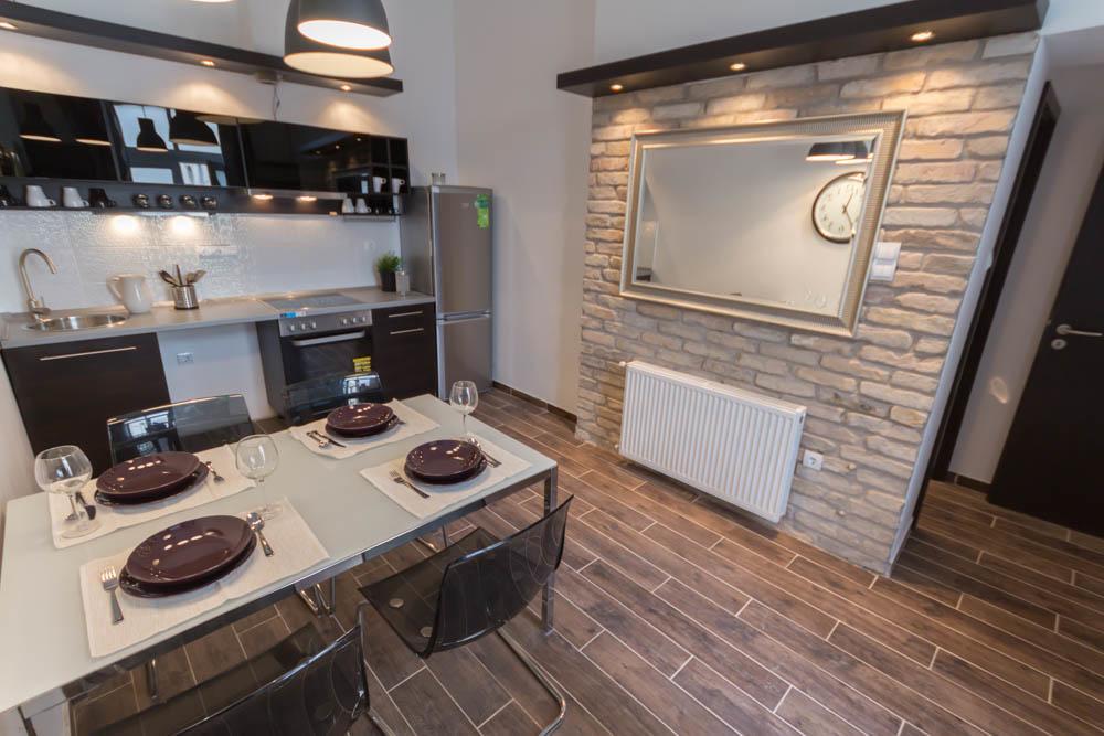 Luxury Apartment By Hi5-Varoshaz Suite Budapest Ngoại thất bức ảnh